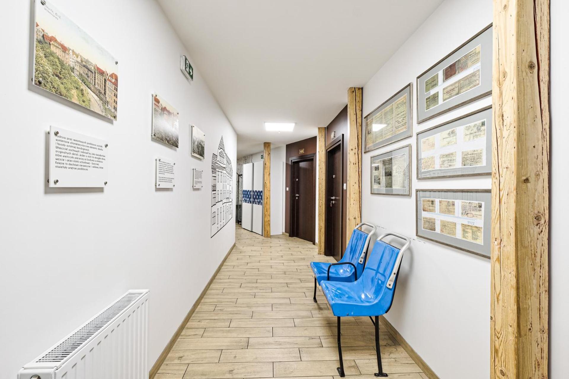 Citycenterapartment/M2/10 Katowice Luaran gambar