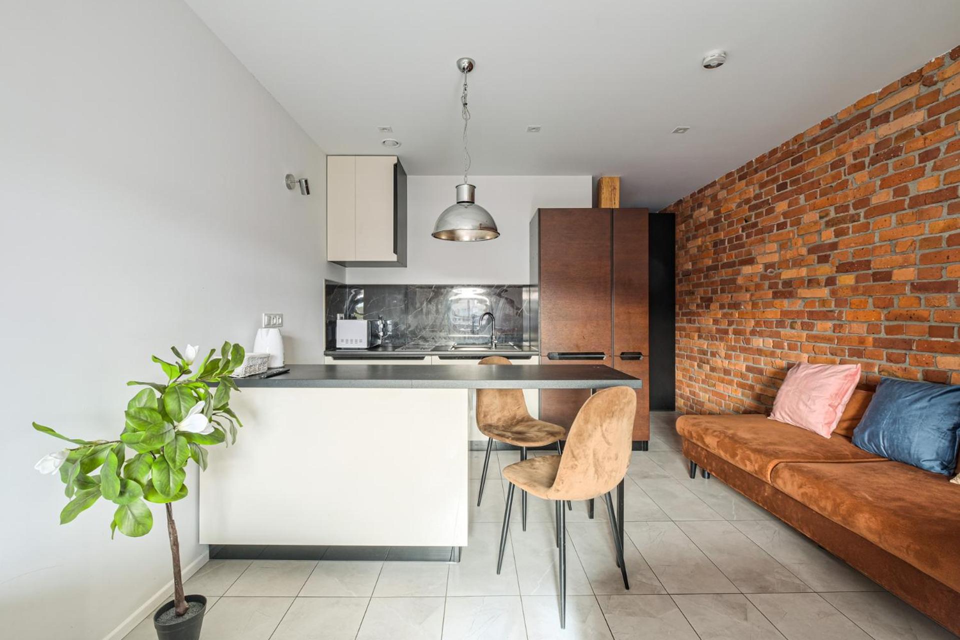 Citycenterapartment/M2/10 Katowice Luaran gambar