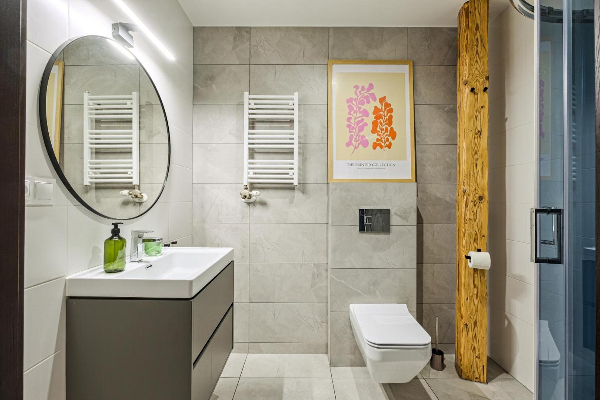 Citycenterapartment/M2/10 Katowice Luaran gambar