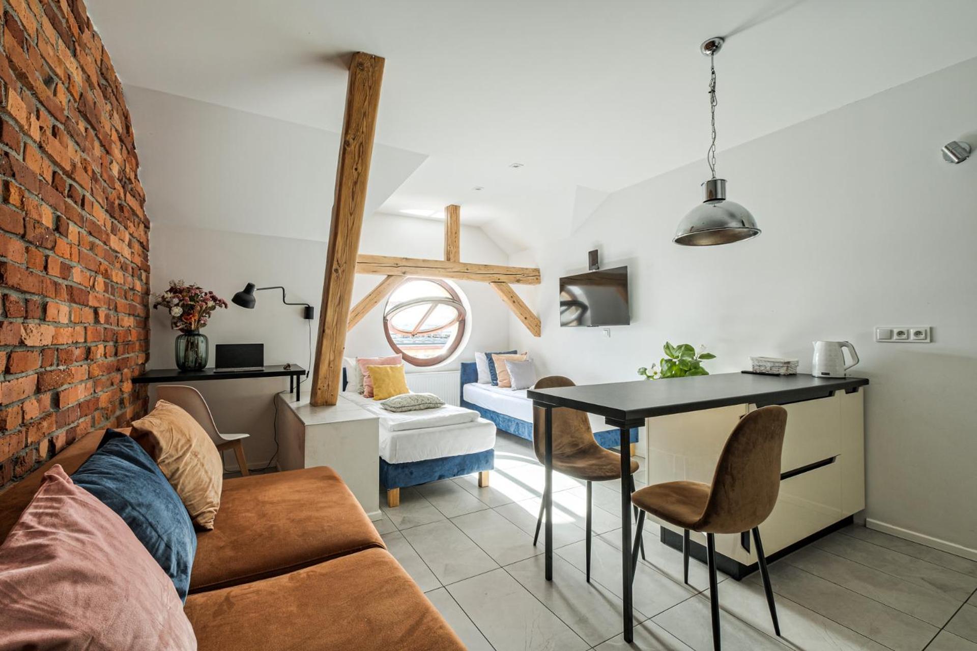 Citycenterapartment/M2/10 Katowice Luaran gambar