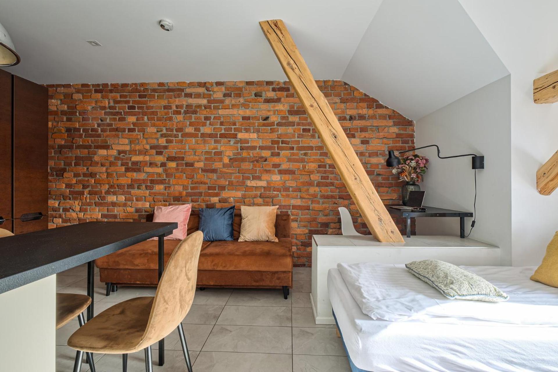 Citycenterapartment/M2/10 Katowice Luaran gambar